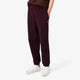 Pantaloni della tuta regular fit in tessuto felpato XH8869 3KE