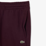 Pantaloni della tuta regular fit in tessuto felpato XH8869 3KE