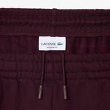 Pantaloni della tuta regular fit in tessuto felpato XH8869 3KE
