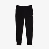 Men's cotton tracksuit trousers XH9833 031 
