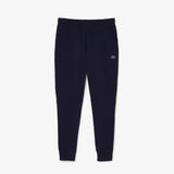 Men's cotton tracksuit trousers XH9833 166