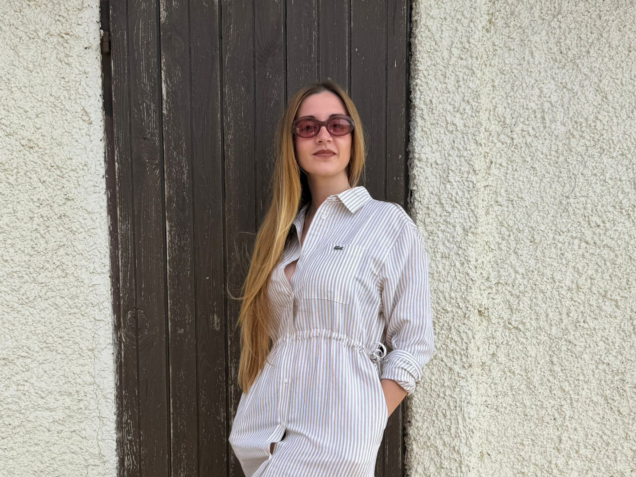 La chemise