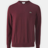 Men's Cotton Blend Pullover AH0128 031