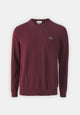 Men's Cotton Blend Pullover AH0128 031