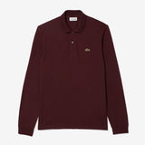 Men's classic fit polo shirt L1312 BZD