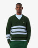 Men's Cotton Blend Pullover AH0128 031