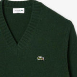 Men's Cotton Blend Pullover AH0128 031