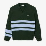 Men's Cotton Blend Pullover AH0128 031