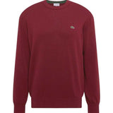 Men's Pullover Shaved Wool AH3225 166