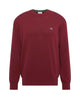 Men's Pullover Shaved Wool AH3225 166
