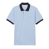 Polo classic fit con contrasti PH2017 4I3