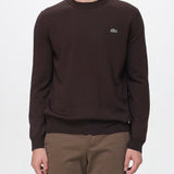 Men's Cotton Blend Pullover AH0128 031