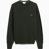 Men's Wool Pullover AH2916 L7A