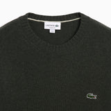 Men's Wool Pullover AH2916 L7A