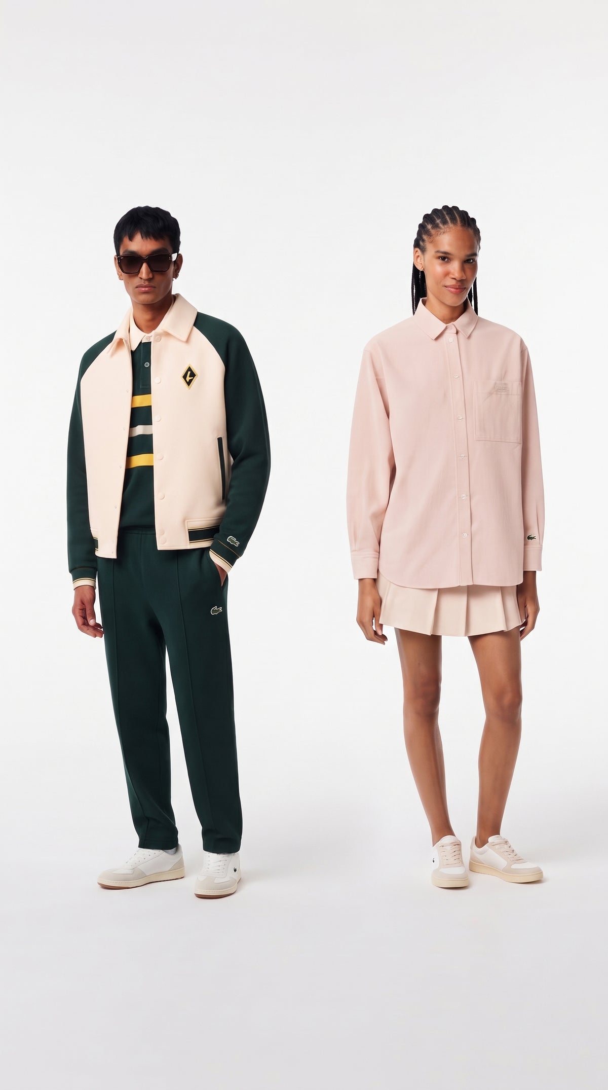 Nuova collezione Autunno - Inverno