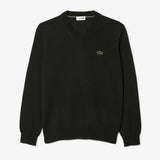 Men's Wool Pullover AH3221 L7A